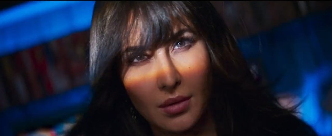 katrinarchives's tweet photo. Katrina Kaif is the prettiest ghost ever! https://t.co/G5Xit1I2CK