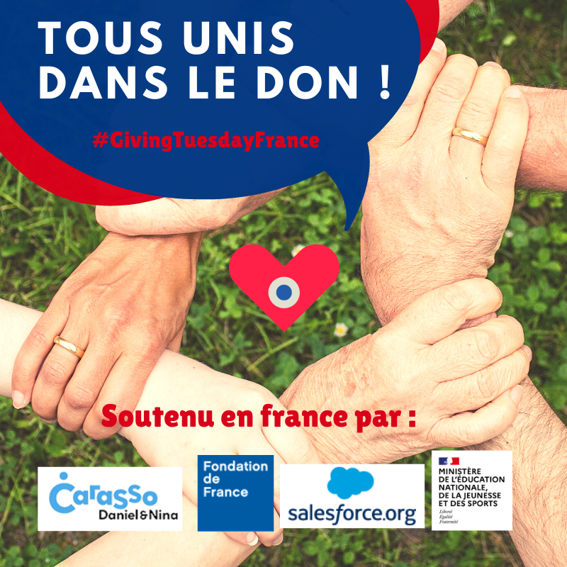 GivingTuesdayFrance tweet media