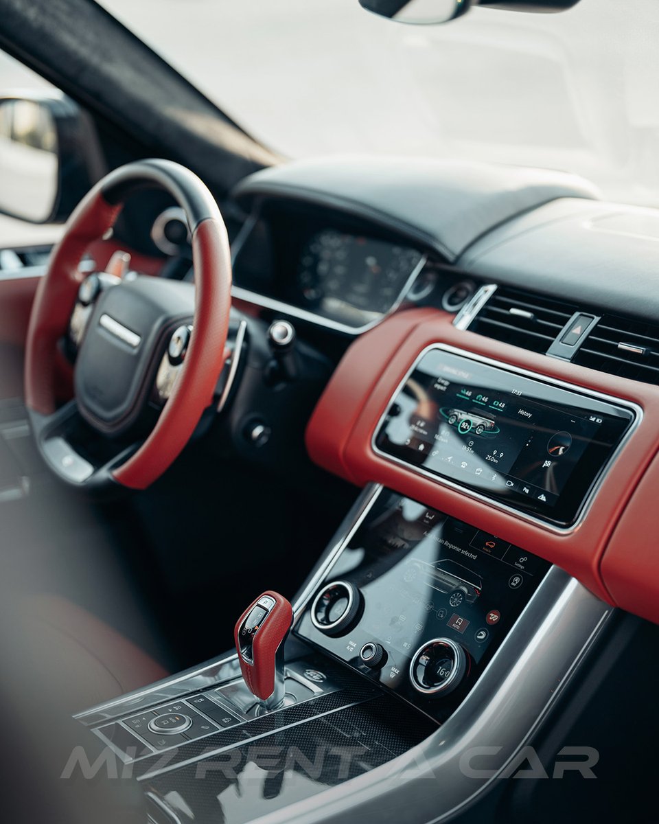 Range Rover SVR sets the tone with its powerful presence, no matter the location.
Explore more at <a href="/mi7cars/">Mi7 Rent A Car</a>

Book it now ⬇️ احجزها الآن

🇬🇧/ 058 540 4077
🇸🇦/ 058 520 1010
Book your dreams car in 5 minutes 🚀
احجز سيارة احلامك في 5 دقائق ⏳
MI7 RENT A CAR
Luxury • Sport • Exotic