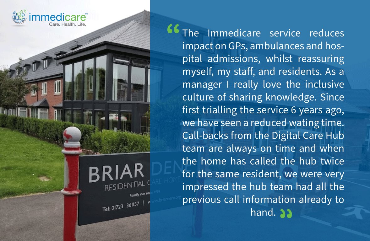 Immedicare tweet media