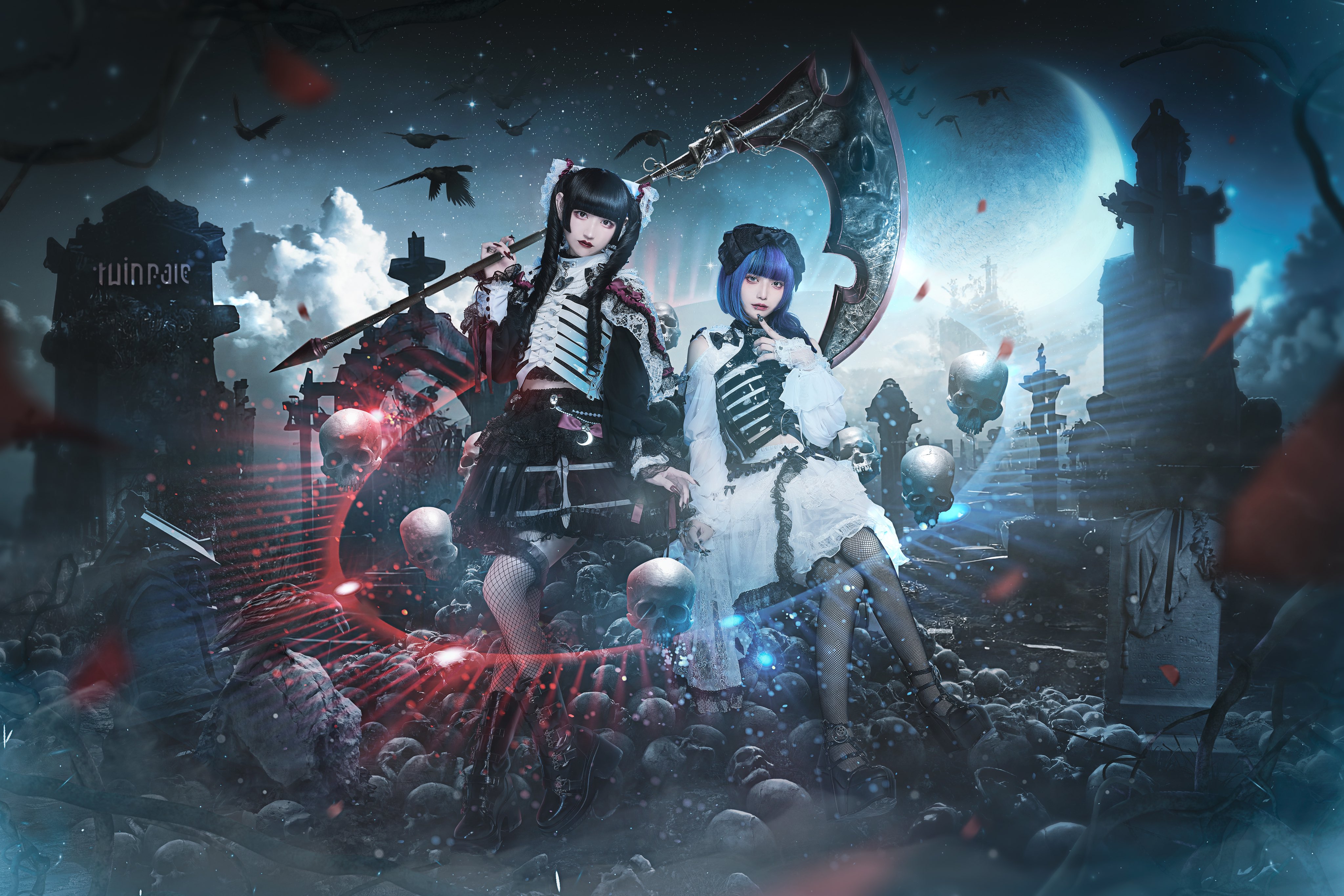 Ill【イル】 on X: 