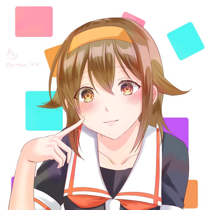 『白露が1番?』 