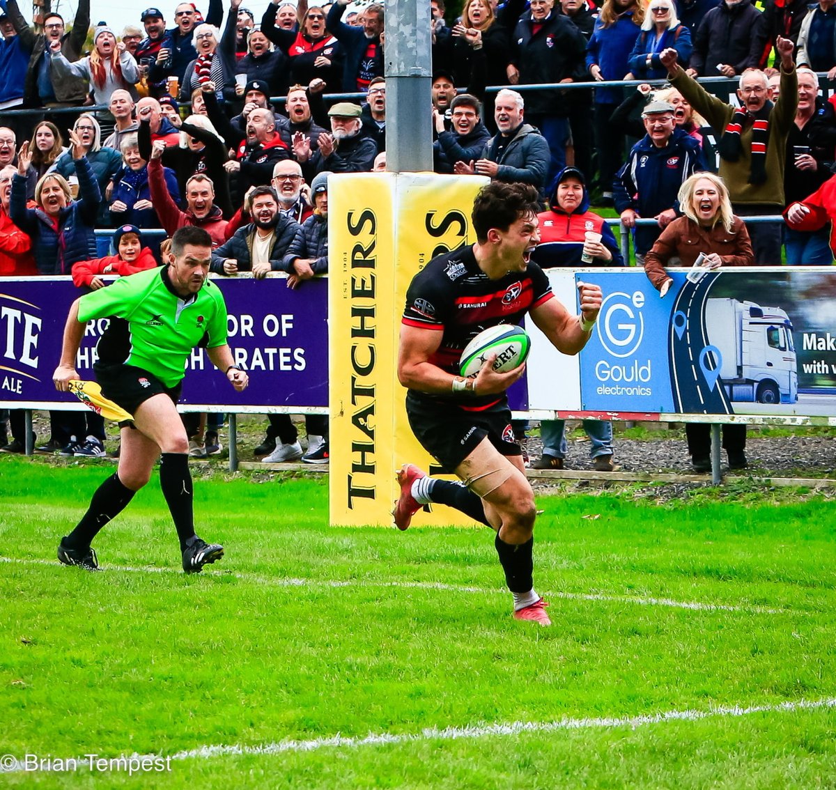 Cornish Pirates tweet media