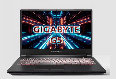 compareraja's tweet photo. Gigabyte Launched Its All-new G5 Laptop Lineup In India; Will Support 144Hz Refresh Rate &amp; 16 GB Memory https://t.co/wgS1nAgCpX https://t.co/iKrVjJyq2t