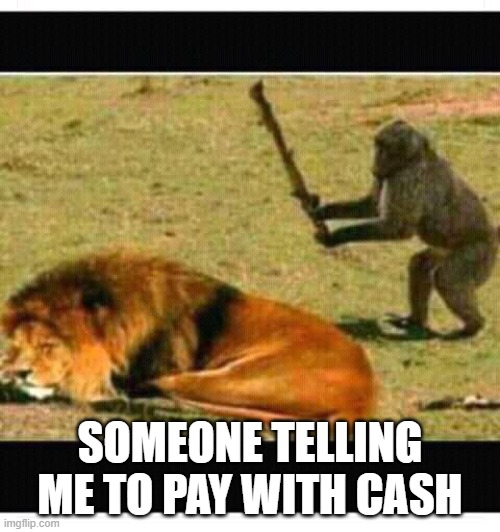 CyberPaynaija's tweet photo. CyberPay staff:
Me: "Cashless doesn't work in Nigeria"
Upgrade to #beyondcash:
https://t.co/8rgzNuhPSN
#mobilepayment #finance #fintech #beyondpayment #nigeria #naira #banking #cash #money #pos #atm #buying #selling #shopping https://t.co/L9Gene9Lbc