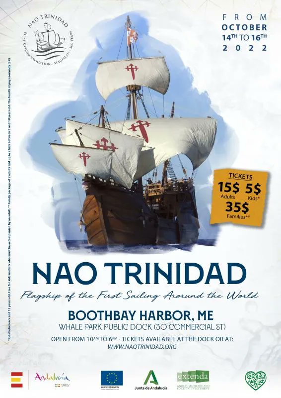 Boothbay Register tweet media