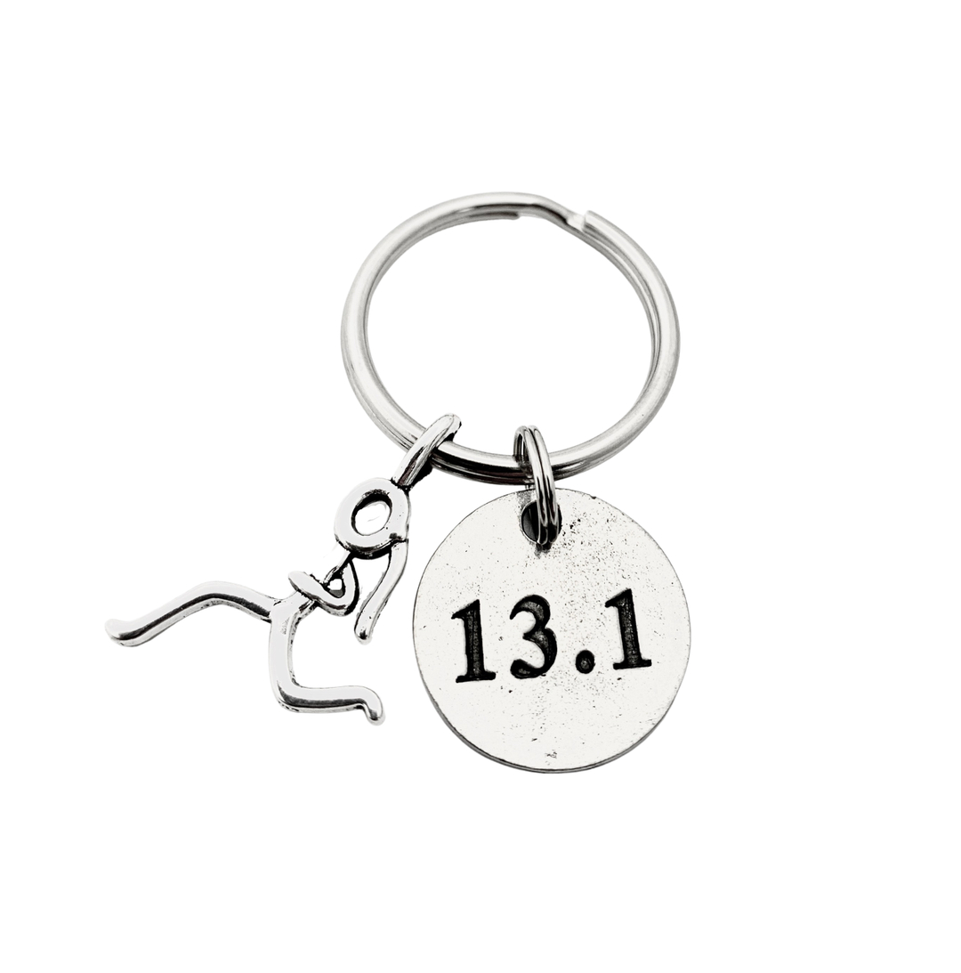 TheRunHomeGifts's tweet photo. So many Half Marathons over the weekend! Y'all are out there just killin' it! CONGRATS!
.
Runner Girl 13.1 KeyChain available at @therunhome's @amazonhandmade Shop.
Clickable link in bio:
 https://t.co/nyGyWHBLZn
. 
#halfmarathon #halfmarathontrainin https://t.co/PqQICc83RW