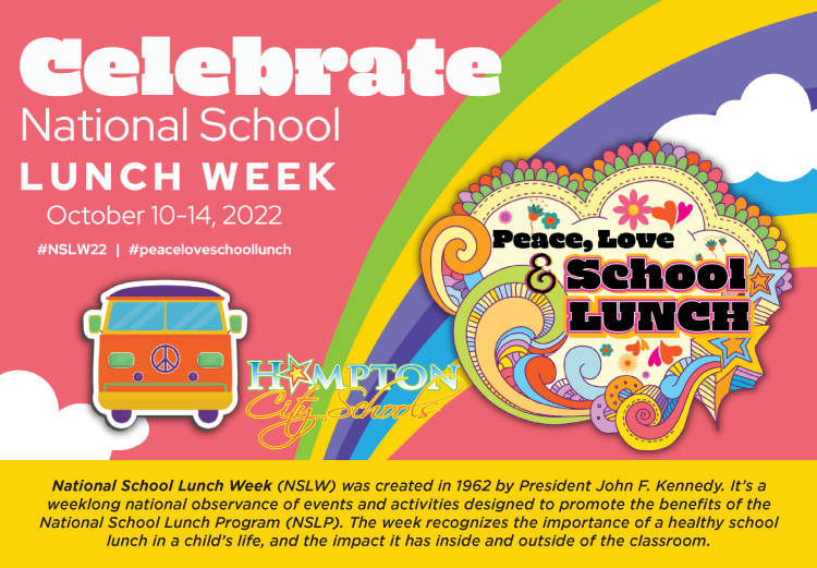 Hampton City Schools tweet media