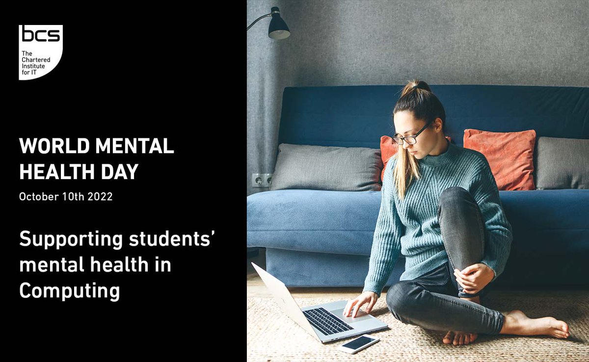 BCS, The Chartered Institute for IT on Twitter "Today is 