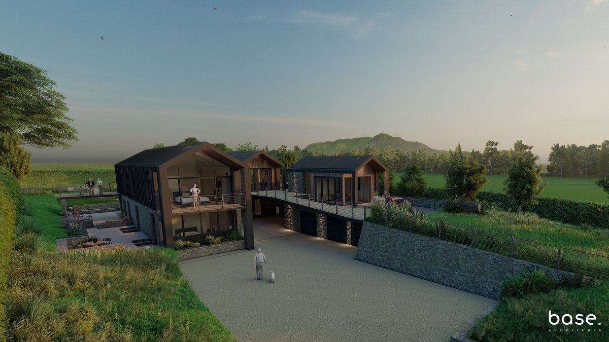 base architecture tweet media