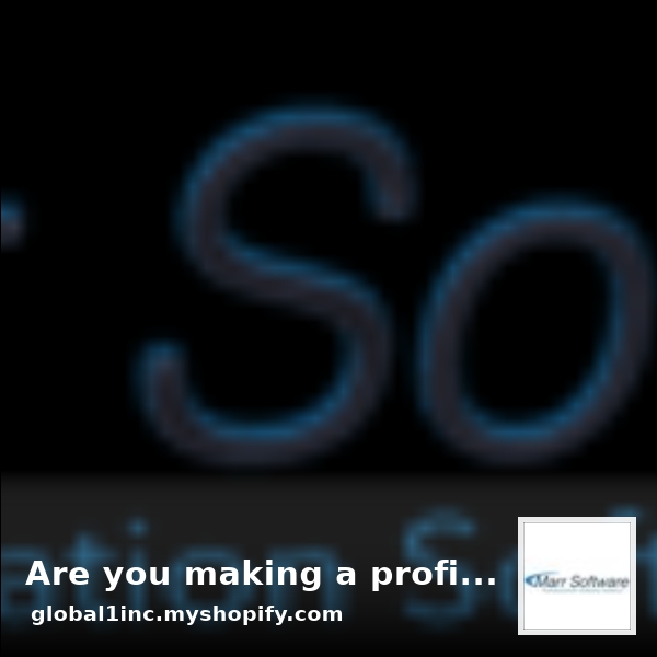 Marrsoftware's tweet image. Check out this product 😍 Are you making a profit? Will a new contract empower your next   success?... 😍 
by Marr Software starting at $222.00. 
Shop now 👉👉 shortlink.store/Mfp1nBArI

#towingsoftware