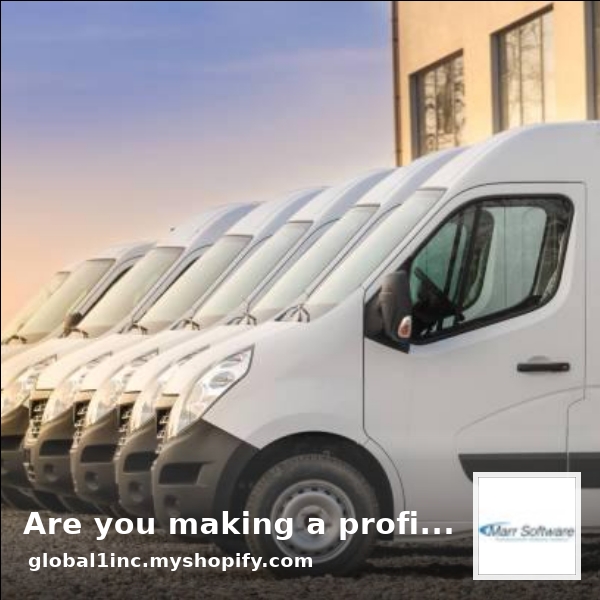 Marrsoftware's tweet image. Check out this product 😍 Are you making a profit? Will a new contract empower your next   success?... 😍 
by Marr Software starting at $222.00. 
Shop now 👉👉 shortlink.store/Mfp1nBArI

#towingsoftware