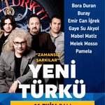 Photo by Yeni Türkü (@YeniTurku)