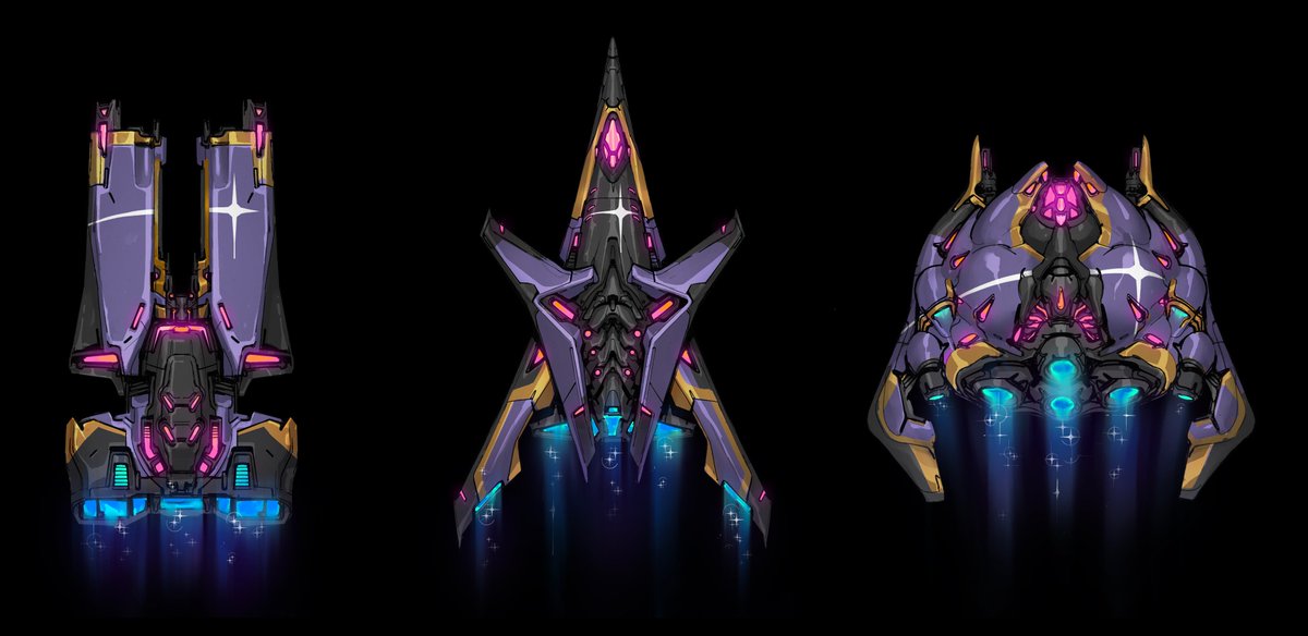 Next Horizon tweet media