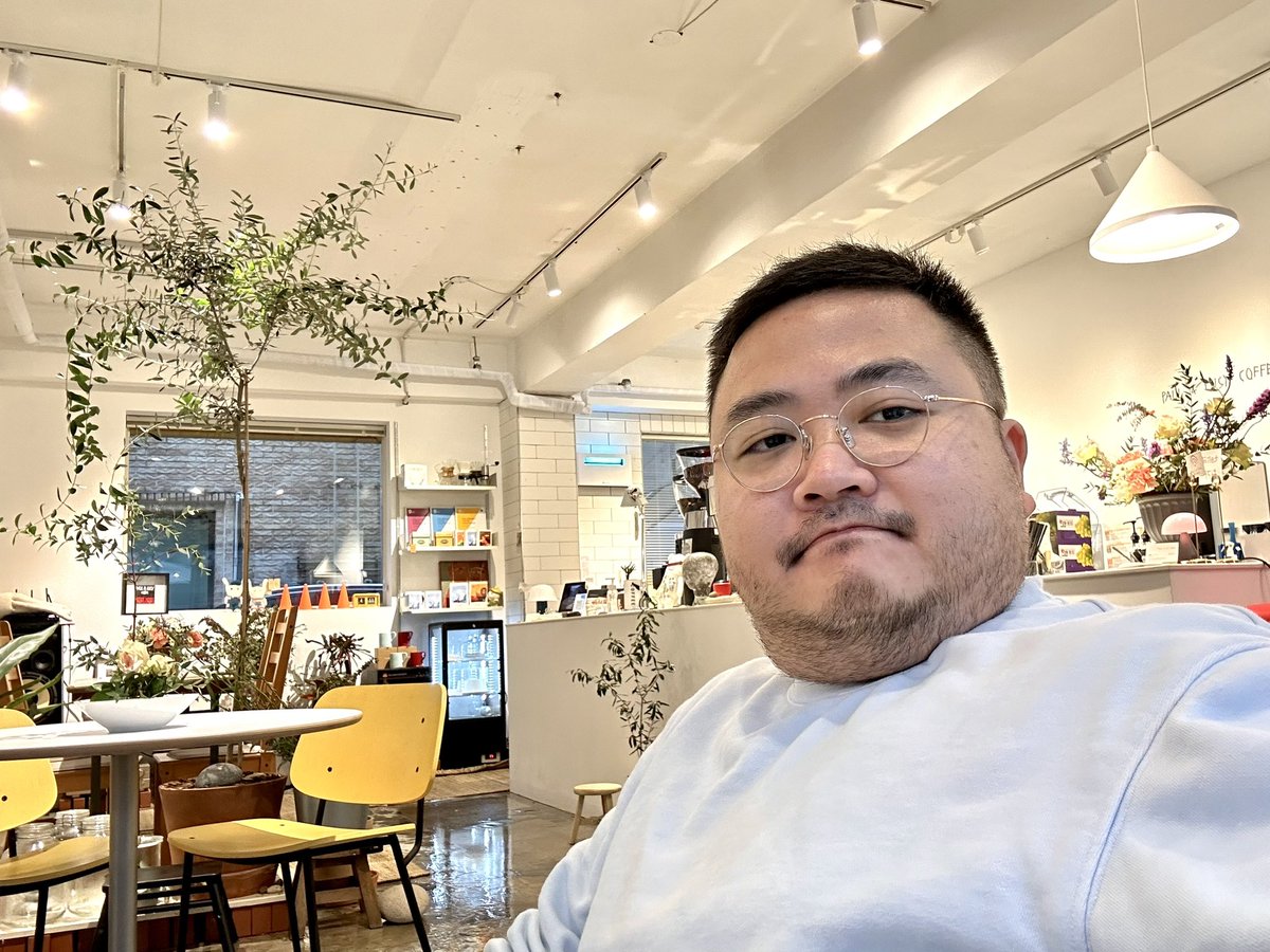 심심한 연휴 마지막 저녁