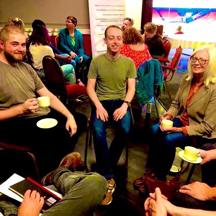 gcco_tweets's tweet photo. During the last year over 1200 people participated in the #GCCO #GrimsbyListens listening campaign. Join us this December at our founding assembly in #Grimsby as we present our agenda and call for #OurChange on #OurIssues. https://t.co/XGfpg2Ayt7