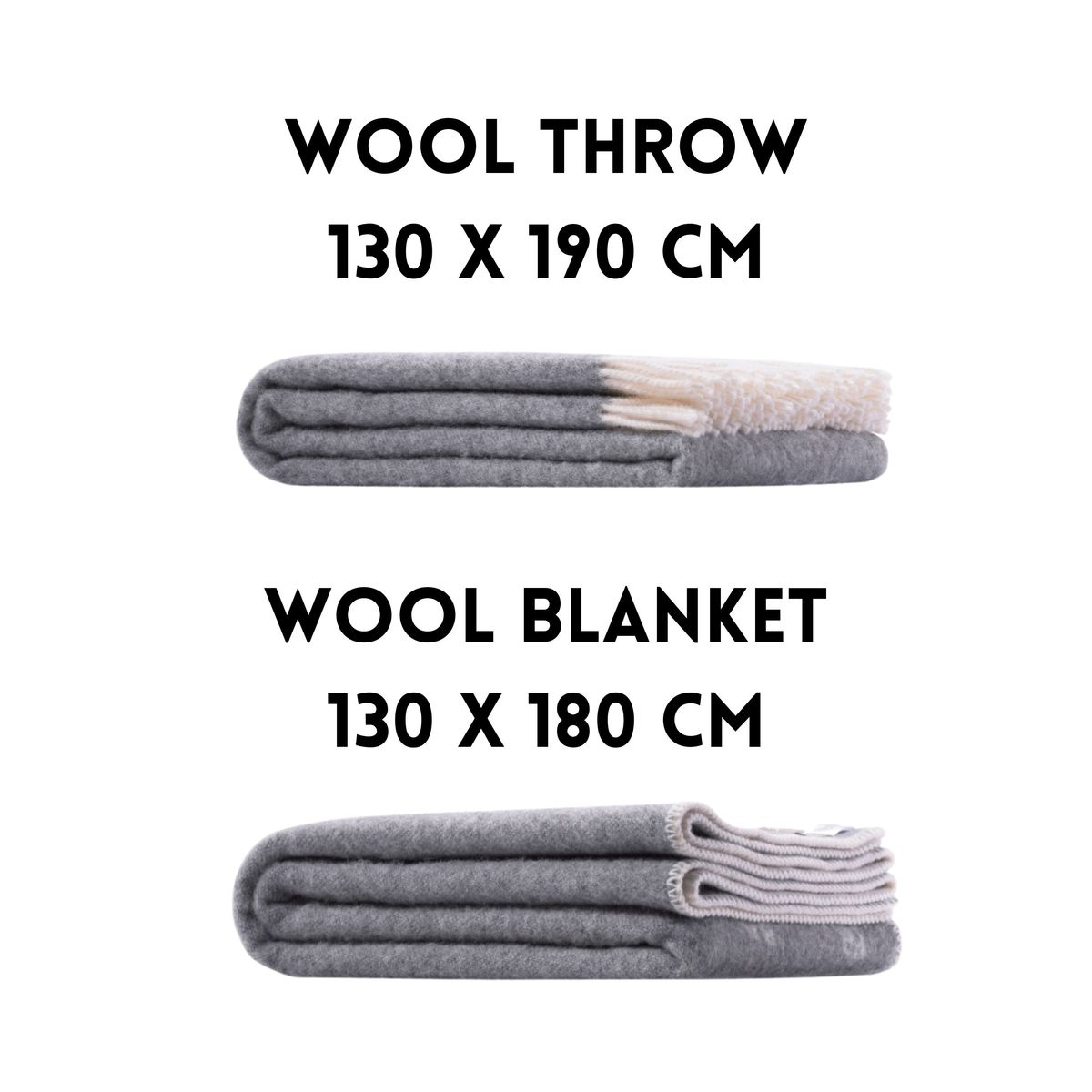 TextileJj's tweet image. Blanket vs Throw

J.J. Textile Throws:
- 130 x 190 cm (10cm more than the blanket due to the 5cm tassels each end)
-J.J. Textile Blankets:
- 130 x 180 cm

Which is your favourite? Blanket or Throw?🐑

Let me know in the comments!😊

#woolblanket #woolthrow #woolaccessories