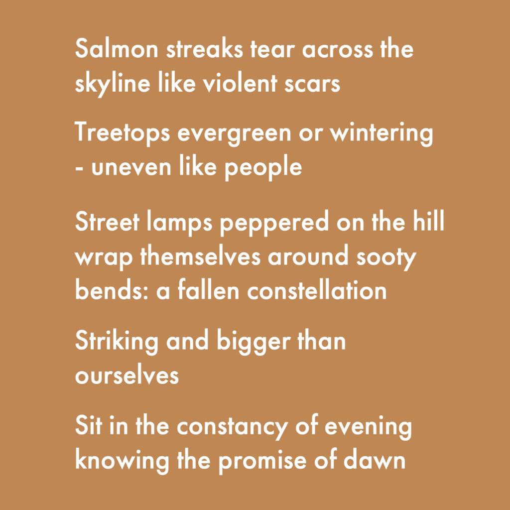 withsunmusic's tweet photo. I was feeling a lot of anxiety this weekend so I decided to write.
Big squeeze to anyone struggling and hope you can find comfort in something today x
#WorldMentalHealthDay #mentalhealthawareness #positivepoetry #poetry #naturepoems #writing #writingforwellness https://t.co/MbshQr2RlH