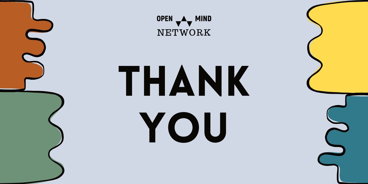 Open Mind Network tweet media