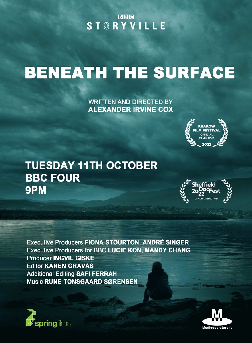 Spring Films tweet media