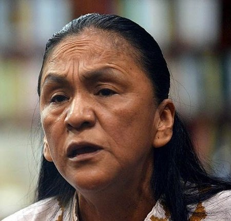 Datoxrelato's tweet image. ¿ Quién ocupará el ministerio de la mujer ?