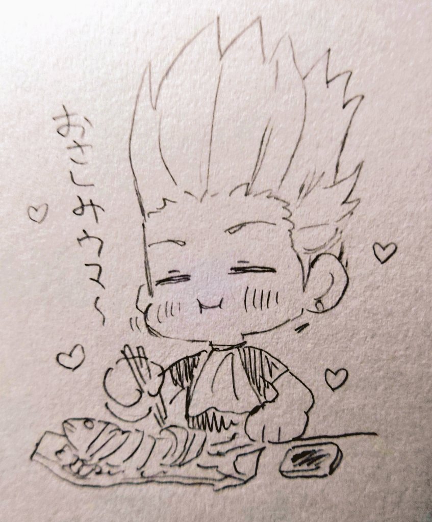 SNKのキャラほんと無知なのでいざ描いてみるとなんか楽しかった。まあほんと、キャラの性格もよくわからんのですけど…調子のってまた描きますね✨ https://t.co/csPnsyVgz8