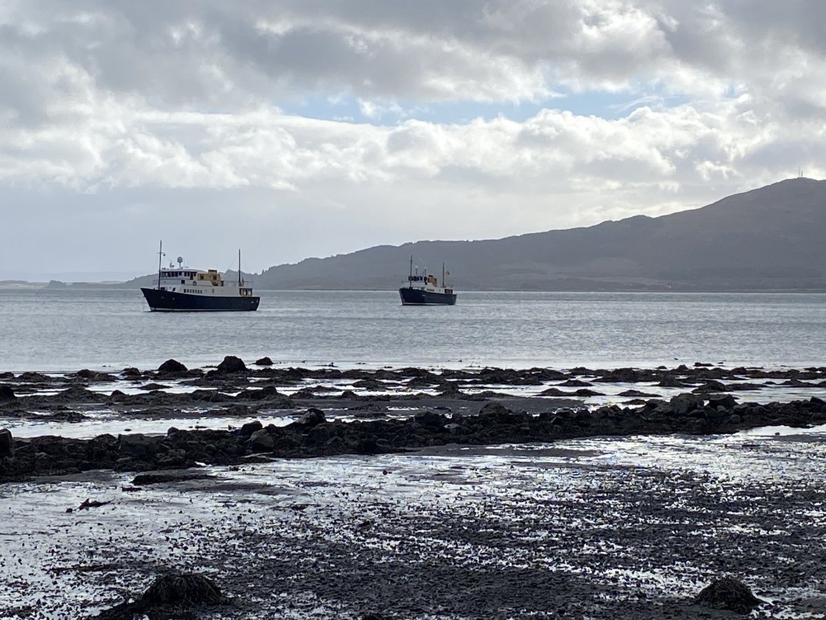 Had a great celebration with <a href="/TheMajesticLine/">The Majestic Line</a> and mates. Loved it. 4 seasons in one day. <a href="/Marlowsuzi/">Sue Marlow</a>