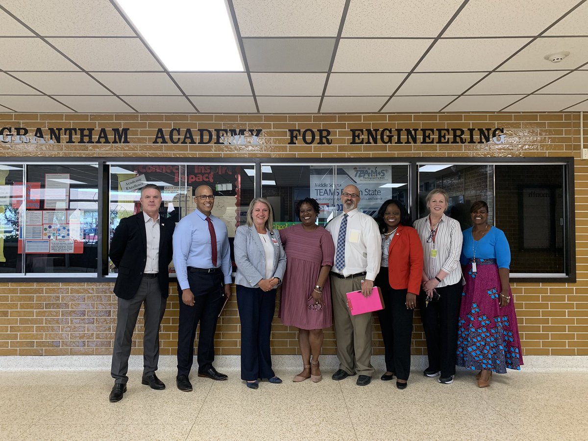 Nichole Thompson, M.Ed. tweet media