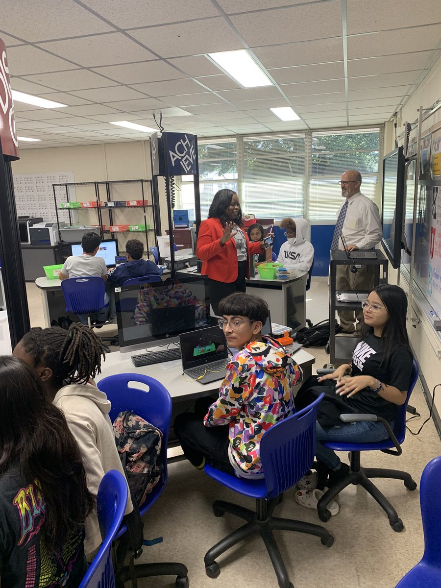 Nichole Thompson, M.Ed. tweet media