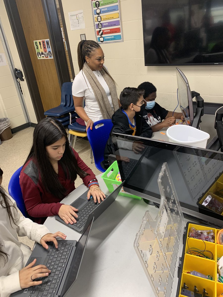 Nichole Thompson, M.Ed. tweet media