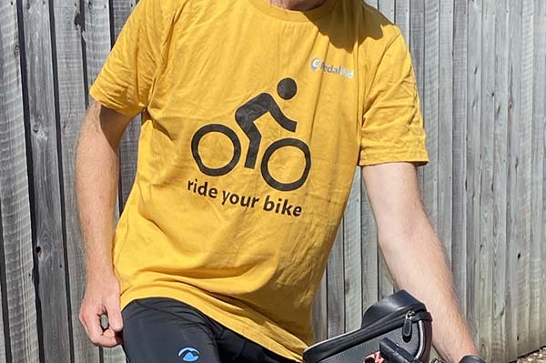 PedalAid tweet media