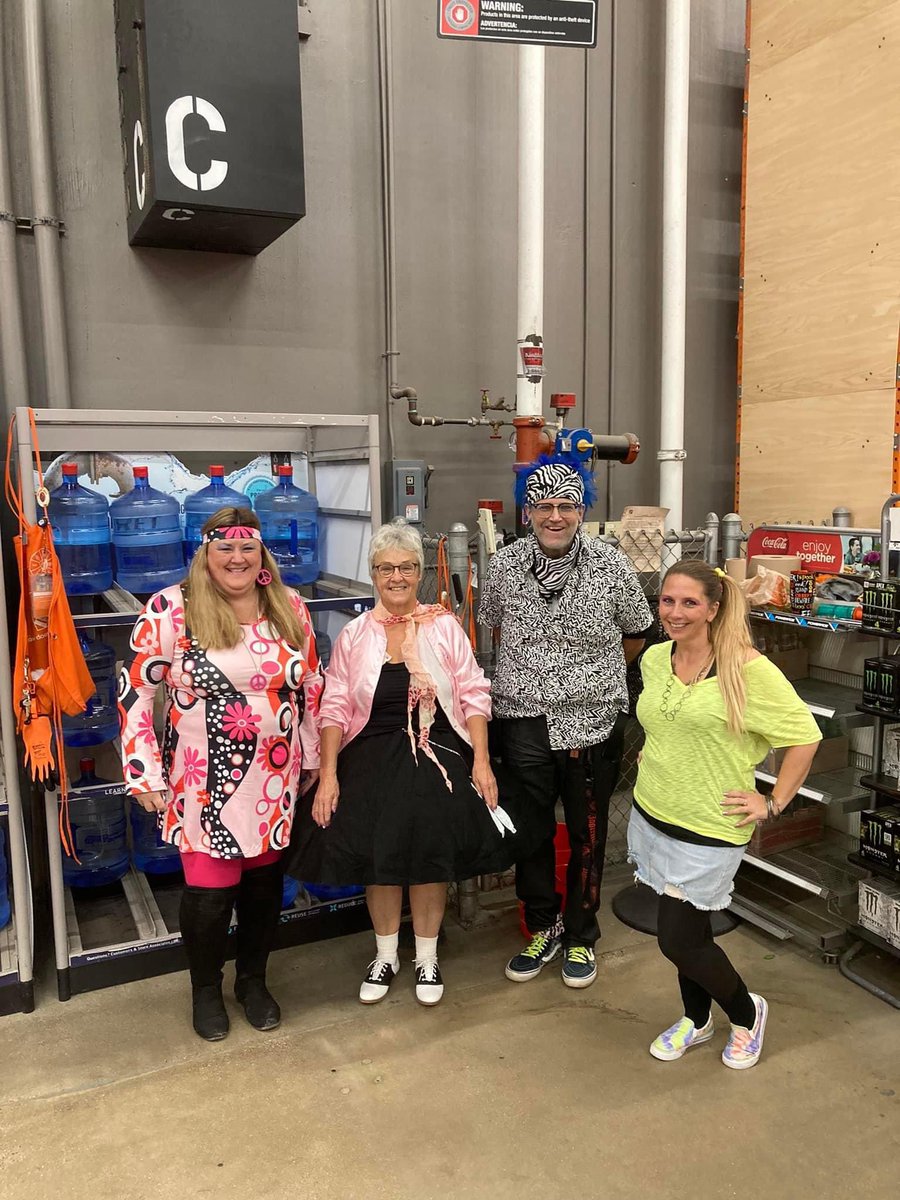 Alyssa Bok (@alyssa_bok) on Twitter photo CAM Spirit week celebrating Decades Day at 2720! <a href="/beck_missy/">Missy Beck</a> <a href="/RRadakovitz/">Renee Radakovitz</a> <a href="/kristenihd/">Kristen Ingram</a> <a href="/HDmorrissey/">Michael Morrissey</a> <a href="/bobsaniga/">Bob Saniga</a> CAM Spirit week celebrating Decades Day at 2720! <a href="/beck_missy/">Missy Beck</a> <a href="/RRadakovitz/">Renee Radakovitz</a> <a href="/kristenihd/">Kristen Ingram</a> <a href="/HDmorrissey/">Michael Morrissey</a> <a href="/bobsaniga/">Bob Saniga</a>