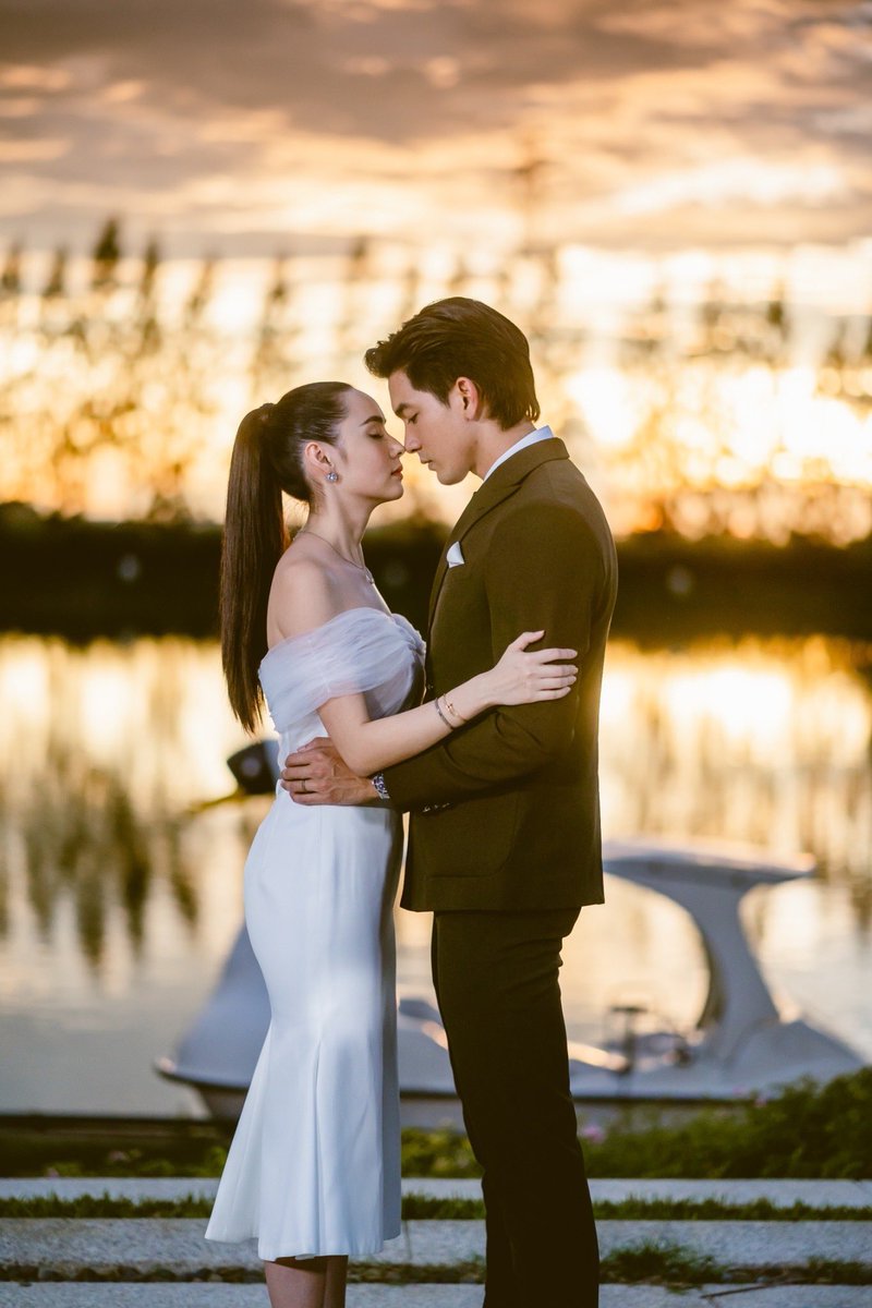 จบแล้วนะทุกคน สนุกกันไหมค้าบบบ🙏🏻✌🏻 #บ่วงวิมาลาตอนจบ ขอบคุณทุกๆคนที่ติดตามกันมาตลอดนะคะ😁😚