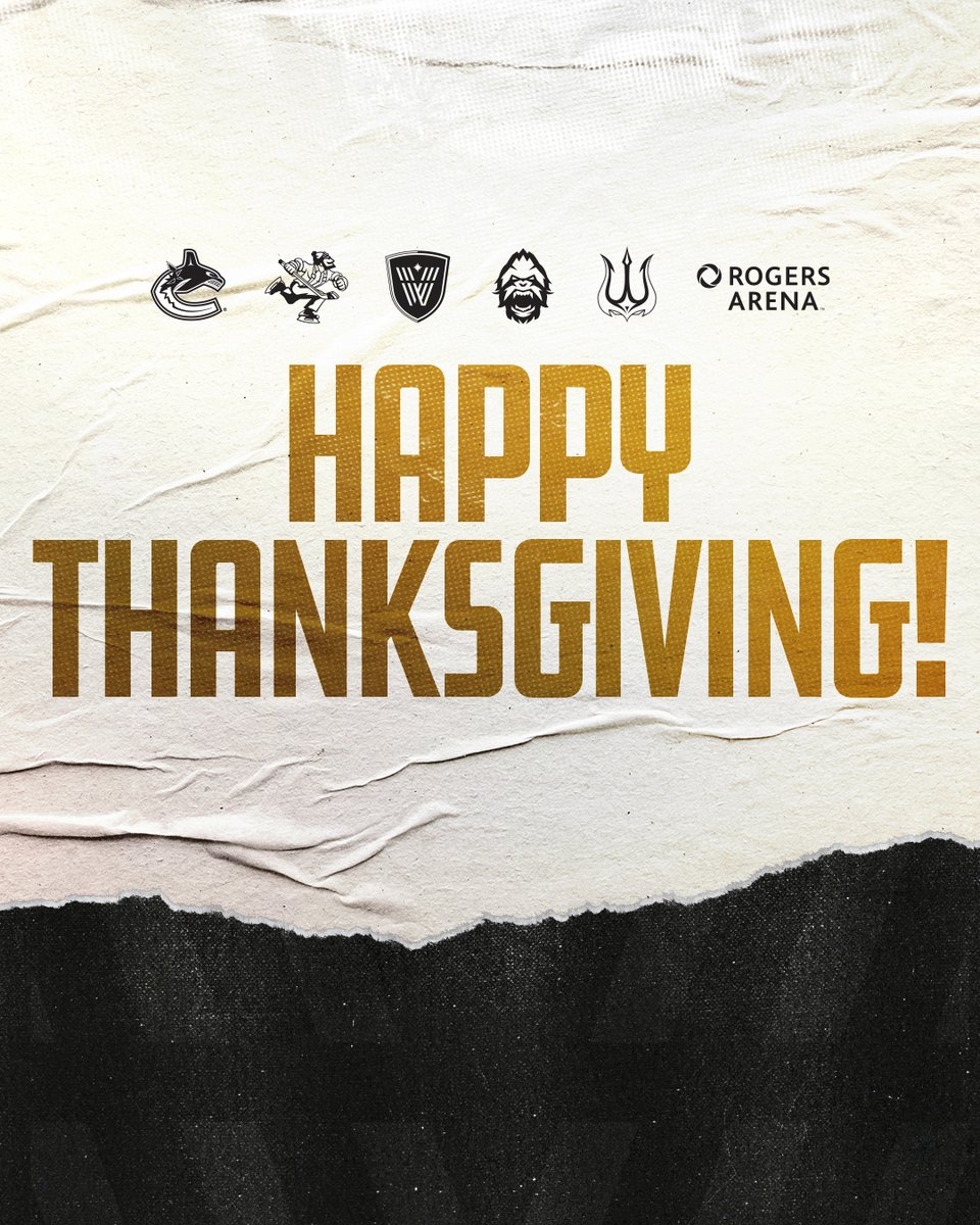 Vancouver Warriors tweet media