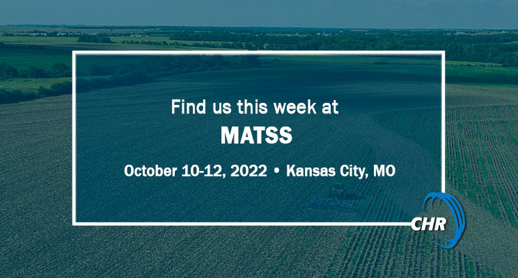 CHRSolutions's tweet image. For all your #broadband needs, visit us in Booth 511 at Mid-America Telecom Showcase &amp;amp; Seminar (#MATSS) in KC this week to find out how we can help you succeed! 
• Broadband Engineering Services 
• Billing &amp;amp; Operations Software
• Managed IT Solutions