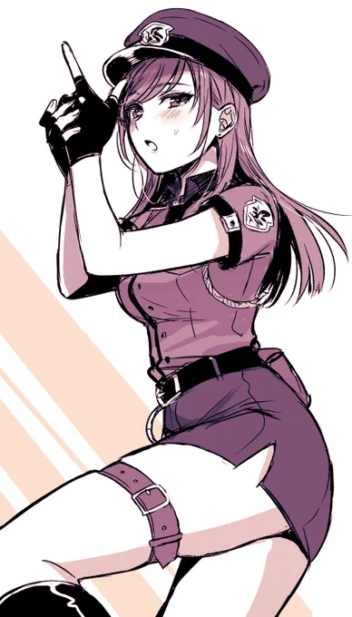 みにすかぽりすの晶ちゃんです 