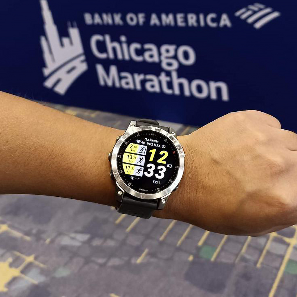 GarminMexico's tweet photo. 🏅 Feliz Lunes de #MedalMonday 👏 Sin importar el tamaño del desafío, comparte tu logro 🏅 ✨
#EPIX #EPIXgen2
#Venu2plus https://t.co/1a8f4zJVIi