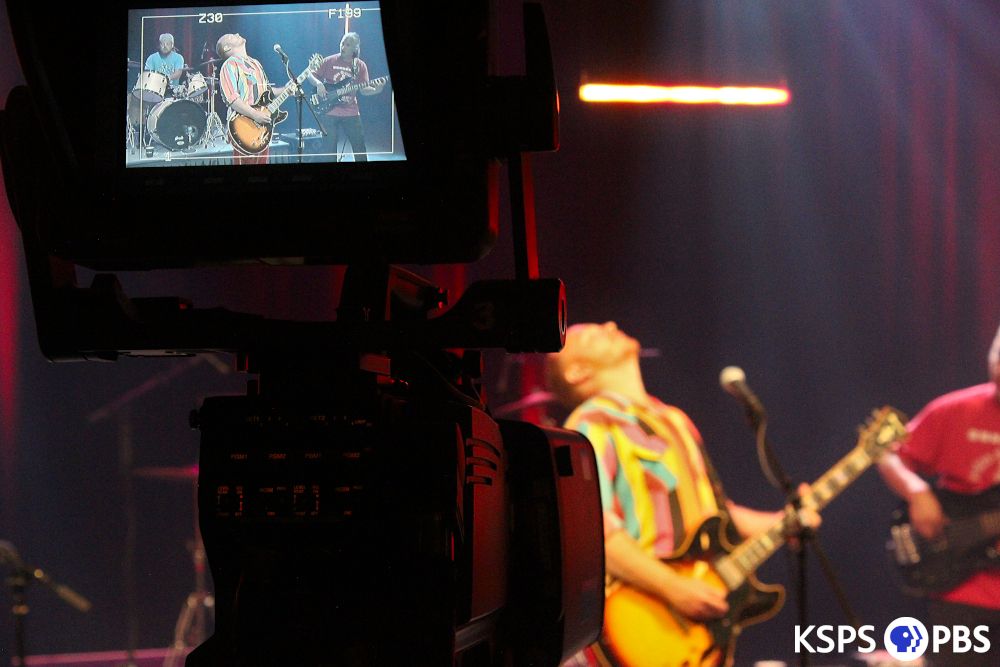 All new Inland Sessions tonight featuring funk group The Jason Perry Band. Tune in tonight at 7:30 pm on #InlandSessions &amp; find more on our YouTube channel 👉 youtube.com/c/kspstv and on our website 👉 video.ksps.org/show/inland-se… 
#SupportLocalMusic #JasonPerryBand #InlandSessions