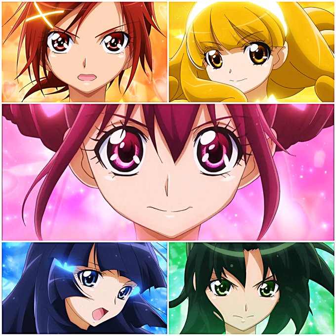 スマイルチャージのtwitterイラスト検索結果 スマイルチャージのtwitterイラスト検索結果