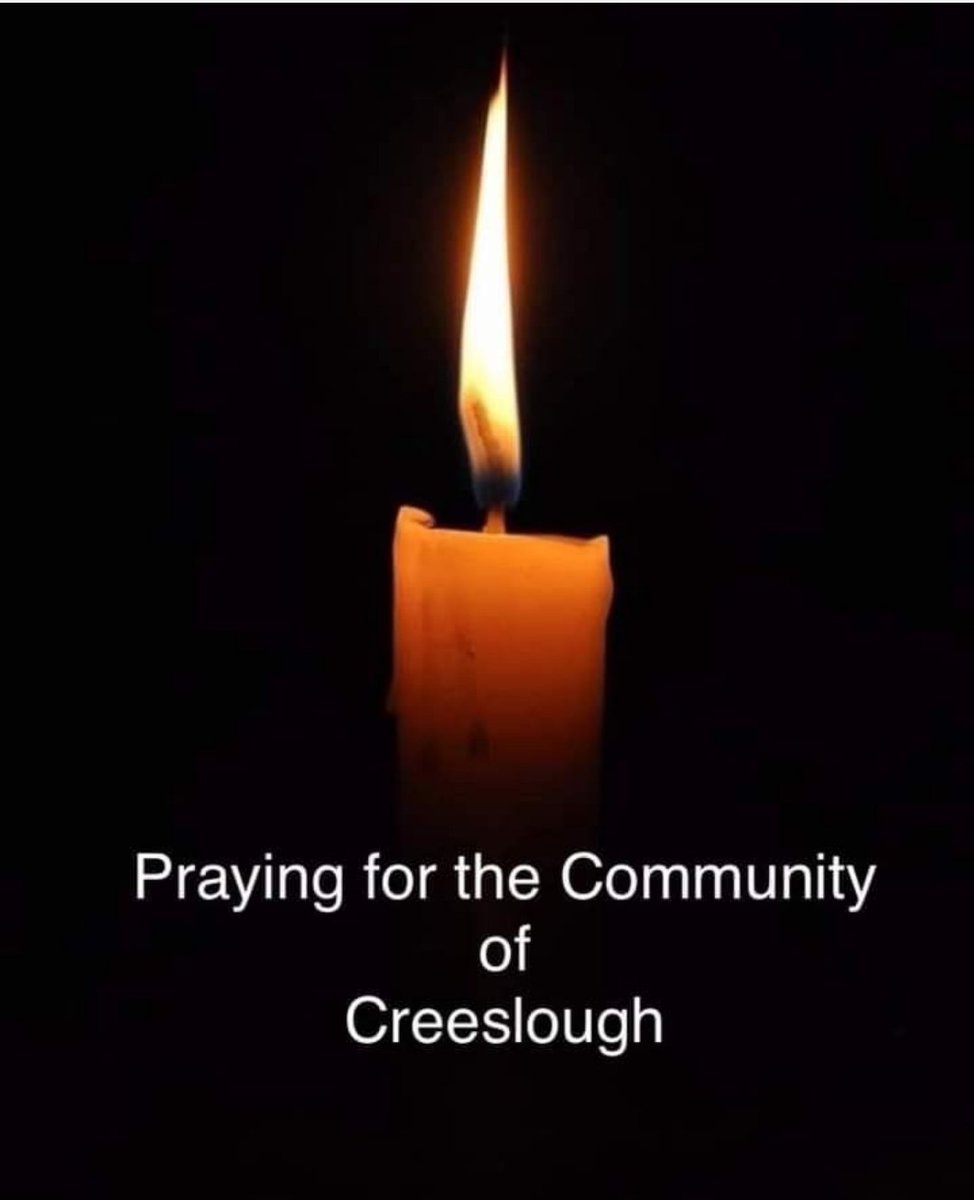 hfcsrathcoole's tweet photo. We would like to express our deepest sympathies to the whole community of Creeslough &amp; Mulroy College at this devastating time.
As a school community, we will continue to keep @MulroyCollege &amp; the people of Creeslough in our thoughts. May those who lost their lives rest in peace. https://t.co/1HnLhrTPMq