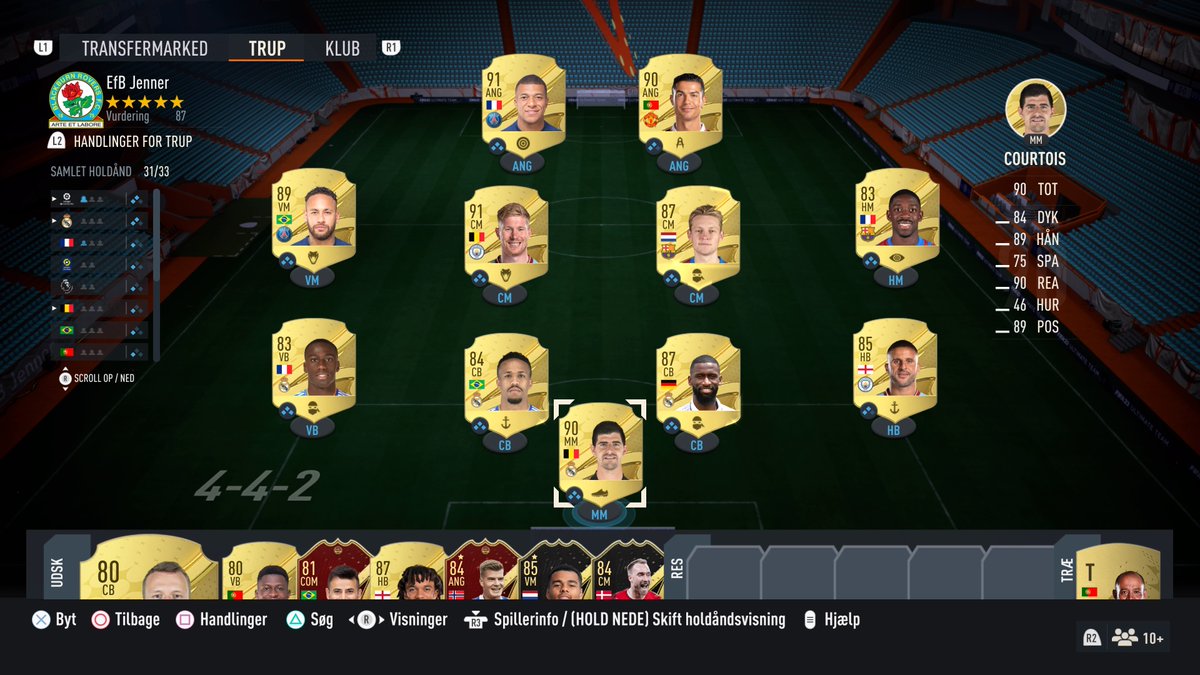 Frederik Westergaard tweet media