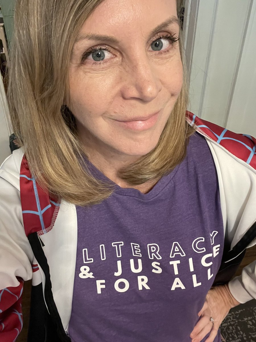 Meagan Swingle #UntilAllCanRead tweet media