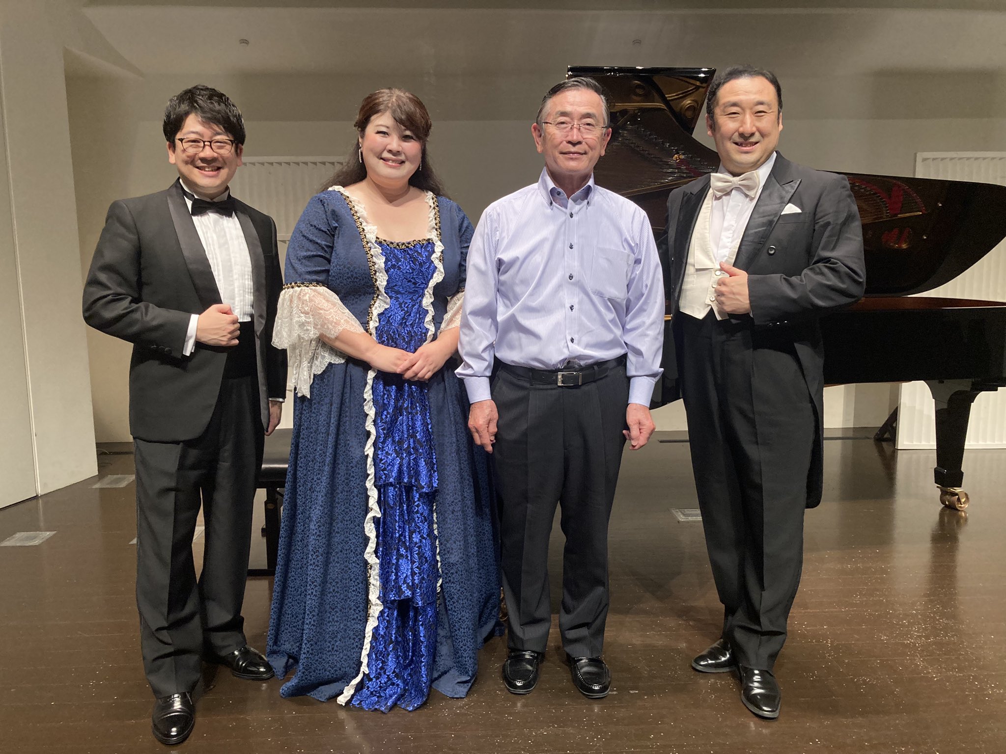 Azusa Dodo 百々あずさ on Twitter 