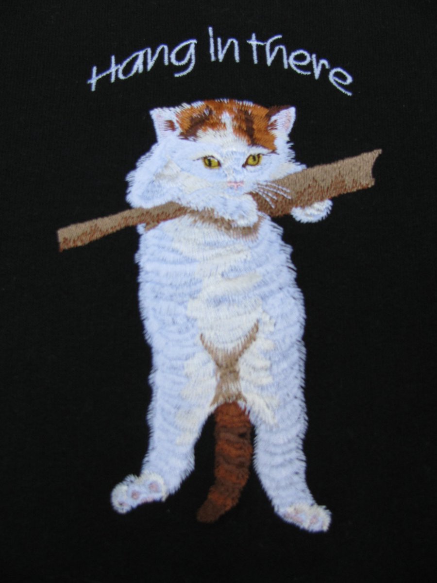 After working for years in a sometimes stressful discipline, it's encouraging to see the visibility around #WorldMentalHealthDay. No one is immune, so seek help when you need it. If you are healthy, reach out and check on someone.

It takes more than a meme, it takes people.