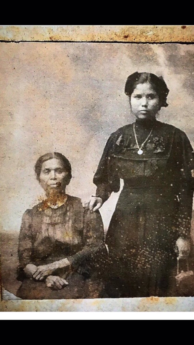 Black Mexicans exist. And Black Mexicans founded LA.