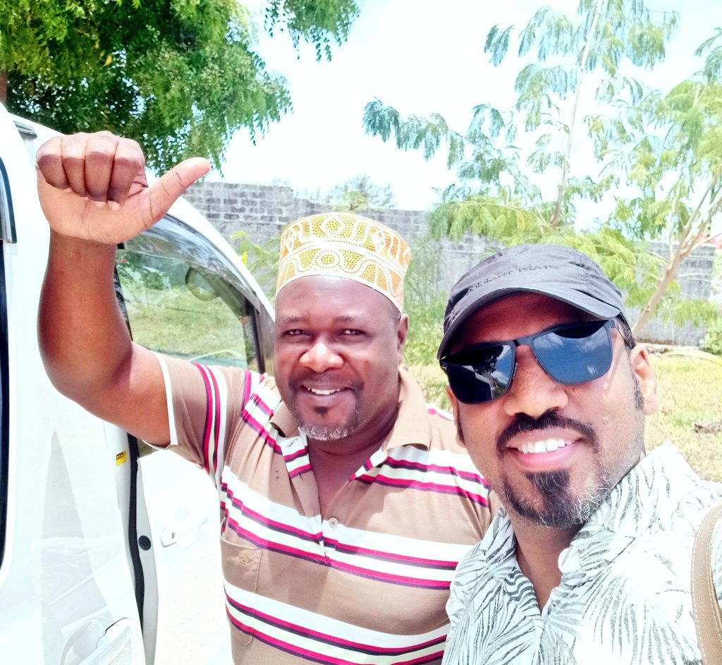 YasirBaffo's tweet photo. Heading frm North West Zanzibar to Paje Beach South West, almost 2 hours driving with lots of amazing views to see on ur way. 
Yet, u can't discover Zanzibar in few days where u 'll need days. 
#ilaDalxiis #LetsTour
@visitzanziba @WUMK_Zanzibar @TTBTanzania @BravoBaffo @ShumacDr https://t.co/uJxPqZTzHO