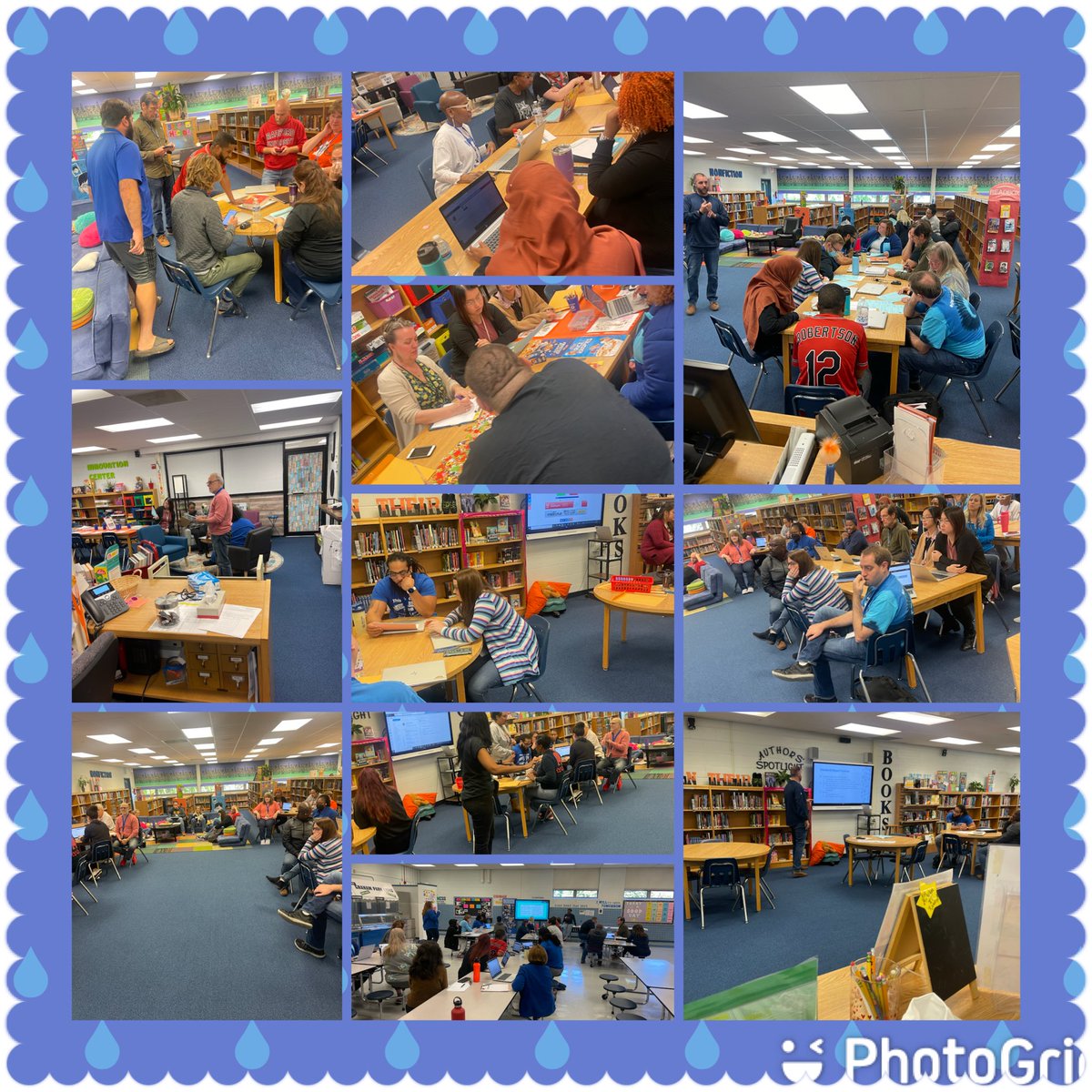 Dr. Walker tweet media