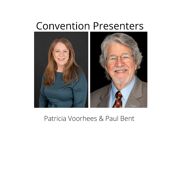 Don’t miss these sessions at #ELFAConvention tomorrow featuring Alta’s Patricia Voorhees and Paul Bent on panels. Both timely topics scheduled at the same time. A tough choice to make-
bit.ly/3DXE6bq