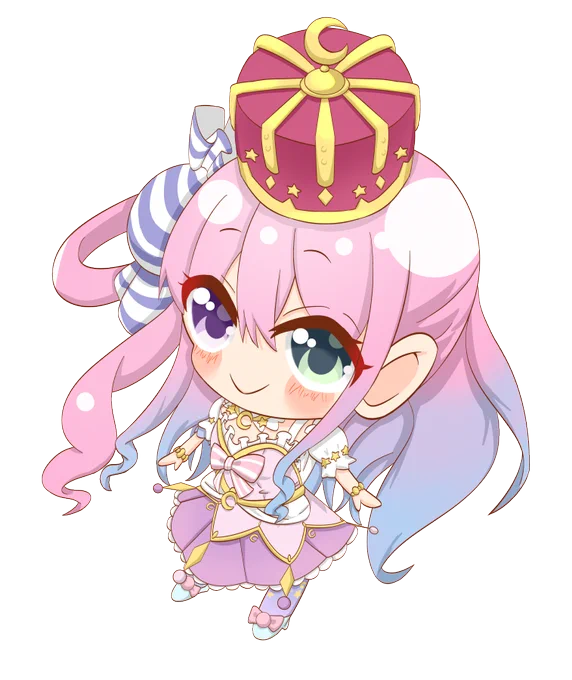 透過なのら～ 