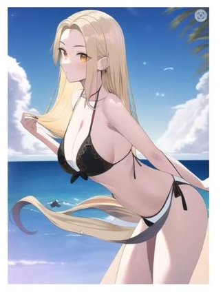 제그림 ai에 넣고돌리지 말아주세요. 많이불쾌합니다.. 